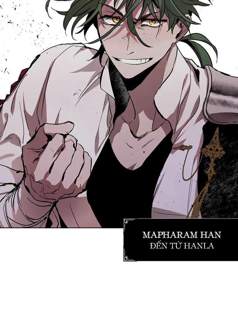 Lời Thú Nhận Của Chúa Tể Bóng Tối - Chapter 7 - Page 10