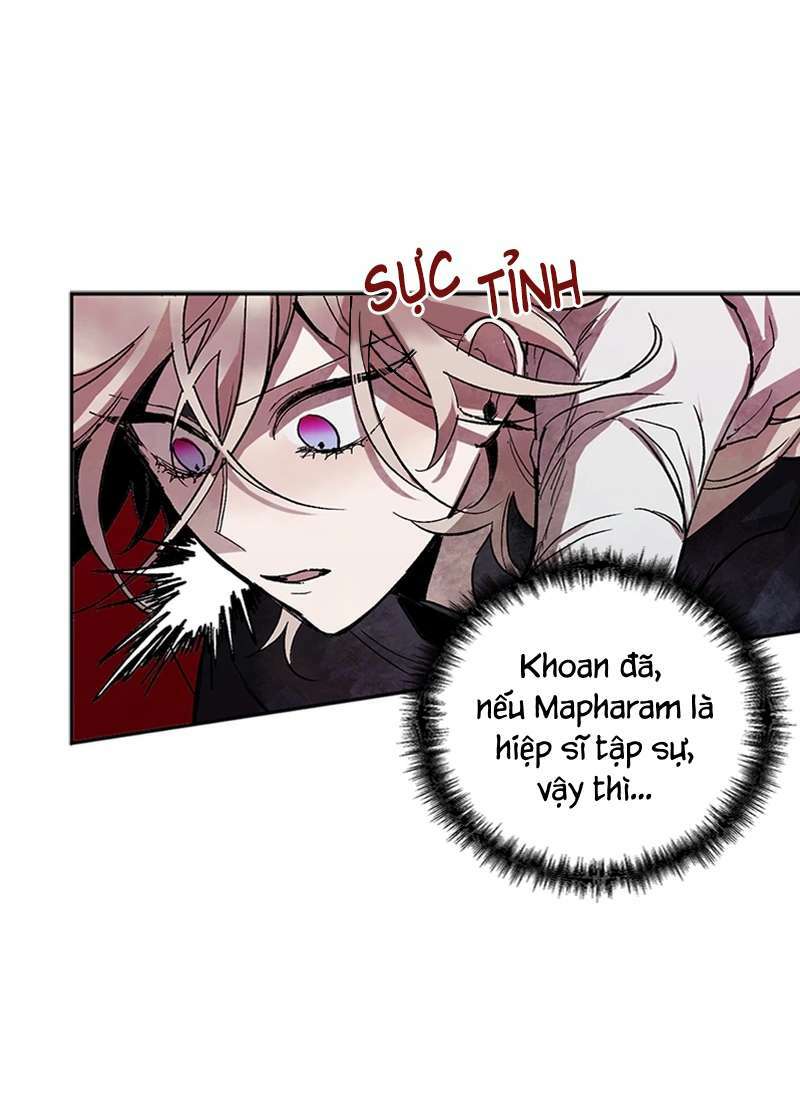 Lời Thú Nhận Của Chúa Tể Bóng Tối - Chapter 7 - Page 12