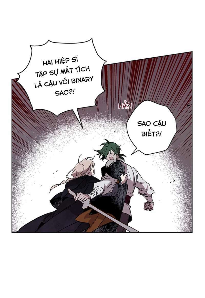 Lời Thú Nhận Của Chúa Tể Bóng Tối - Chapter 7 - Page 13