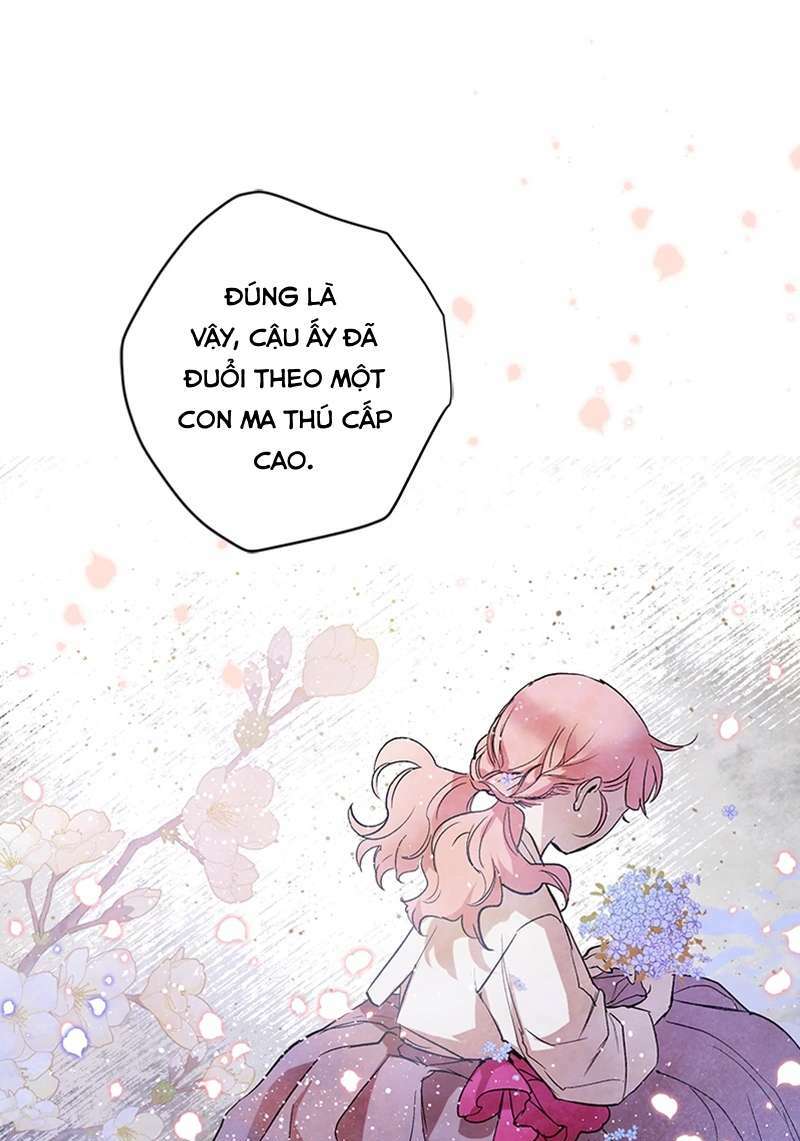 Lời Thú Nhận Của Chúa Tể Bóng Tối - Chapter 7 - Page 14