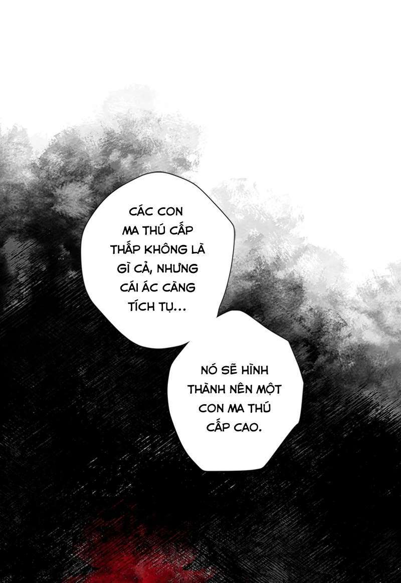 Lời Thú Nhận Của Chúa Tể Bóng Tối - Chapter 7 - Page 18