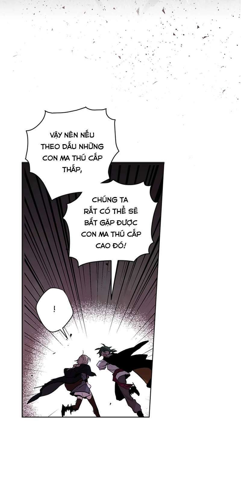 Lời Thú Nhận Của Chúa Tể Bóng Tối - Chapter 7 - Page 20