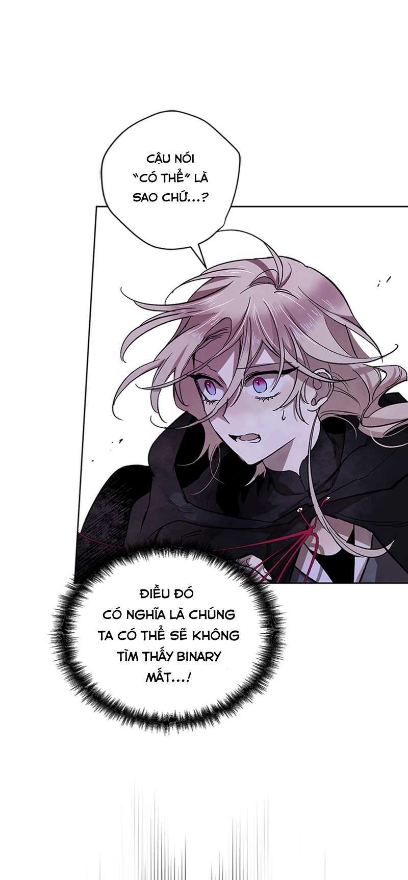 Lời Thú Nhận Của Chúa Tể Bóng Tối - Chapter 7 - Page 21