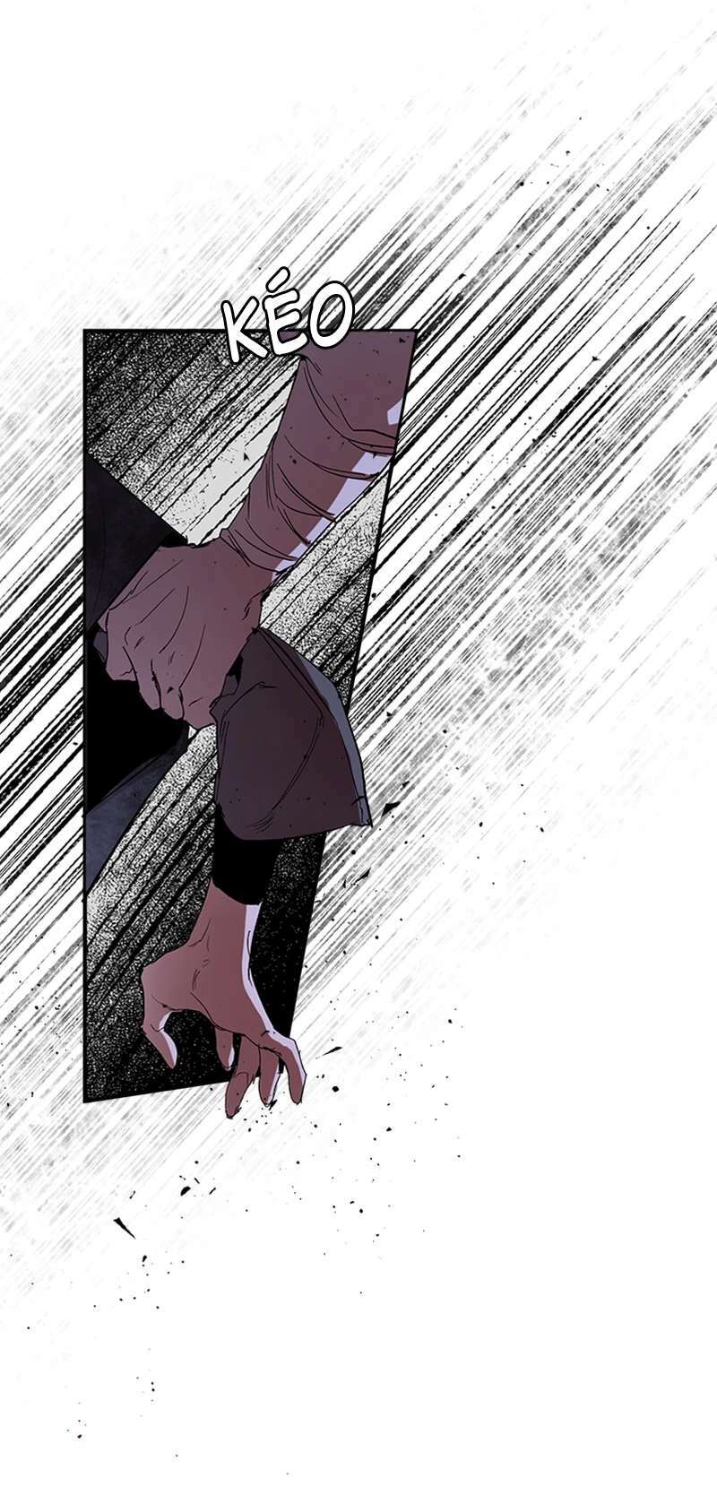 Lời Thú Nhận Của Chúa Tể Bóng Tối - Chapter 7 - Page 26