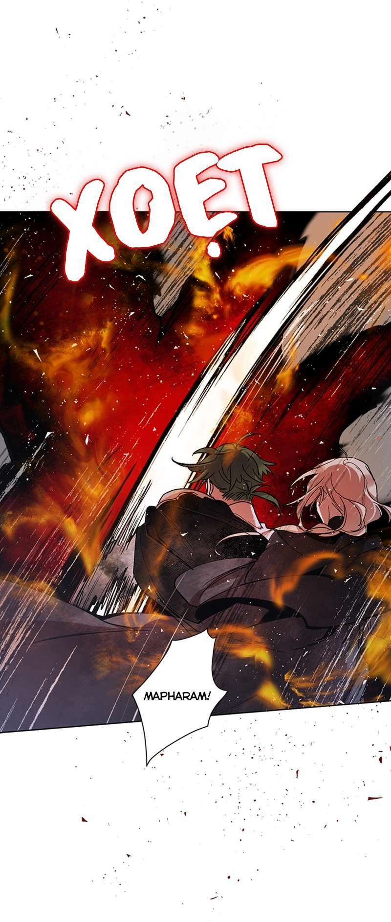 Lời Thú Nhận Của Chúa Tể Bóng Tối - Chapter 7 - Page 27