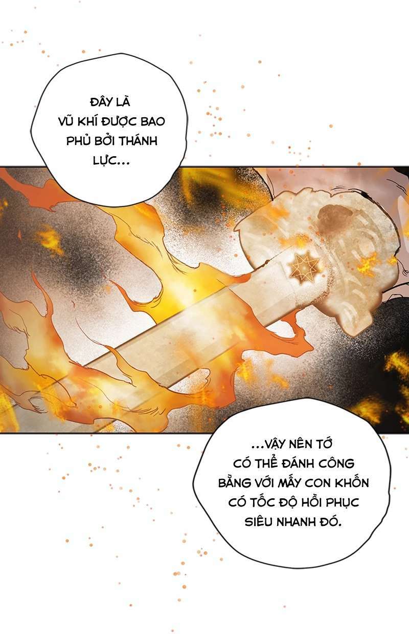 Lời Thú Nhận Của Chúa Tể Bóng Tối - Chapter 7 - Page 29