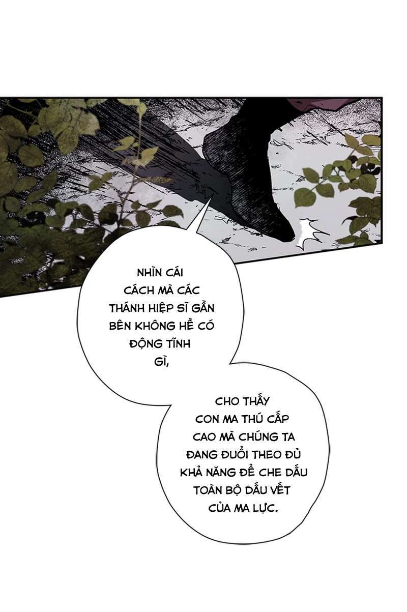 Lời Thú Nhận Của Chúa Tể Bóng Tối - Chapter 7 - Page 31