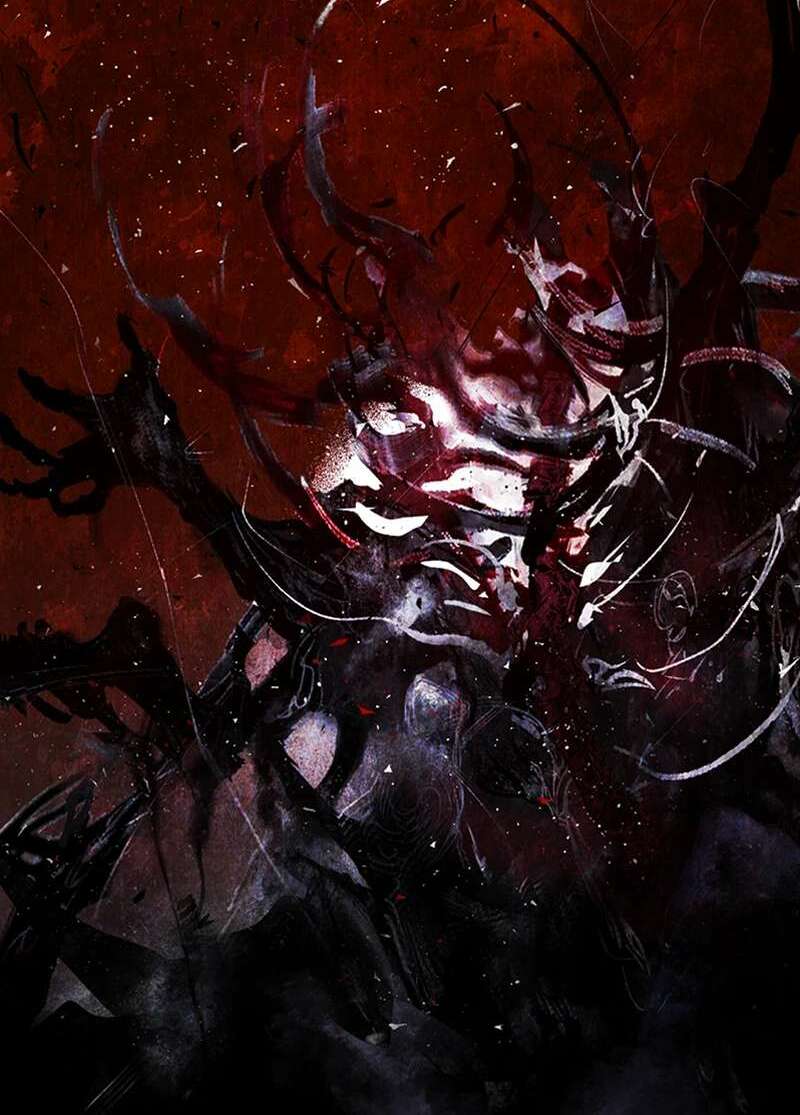 Lời Thú Nhận Của Chúa Tể Bóng Tối - Chapter 7 - Page 33