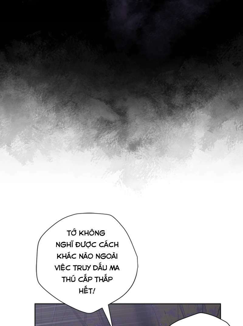 Lời Thú Nhận Của Chúa Tể Bóng Tối - Chapter 7 - Page 34