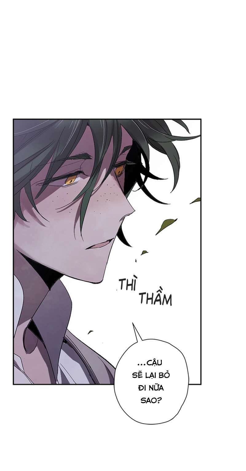 Lời Thú Nhận Của Chúa Tể Bóng Tối - Chapter 7 - Page 36