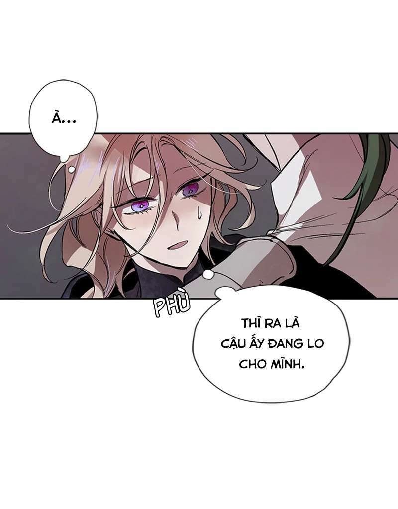 Lời Thú Nhận Của Chúa Tể Bóng Tối - Chapter 7 - Page 3