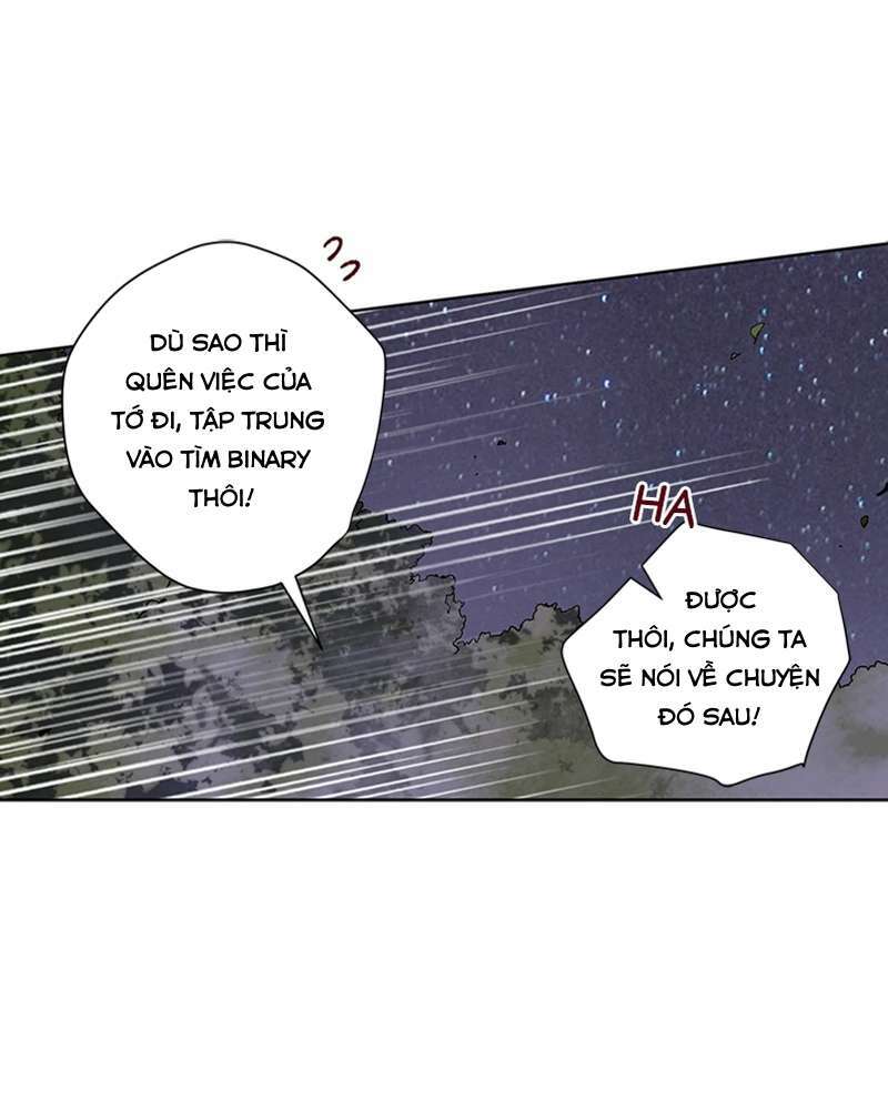 Lời Thú Nhận Của Chúa Tể Bóng Tối - Chapter 7 - Page 39