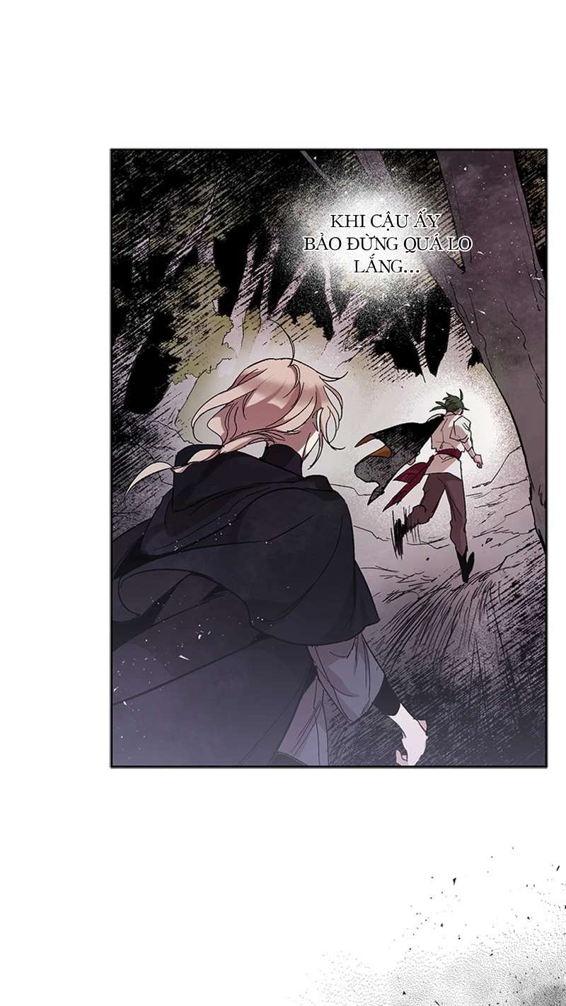Lời Thú Nhận Của Chúa Tể Bóng Tối - Chapter 7 - Page 41