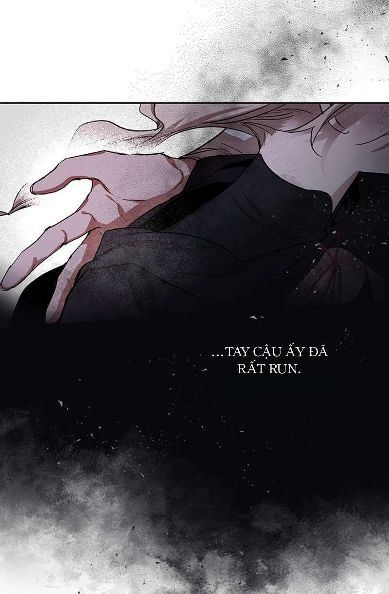 Lời Thú Nhận Của Chúa Tể Bóng Tối - Chapter 7 - Page 42