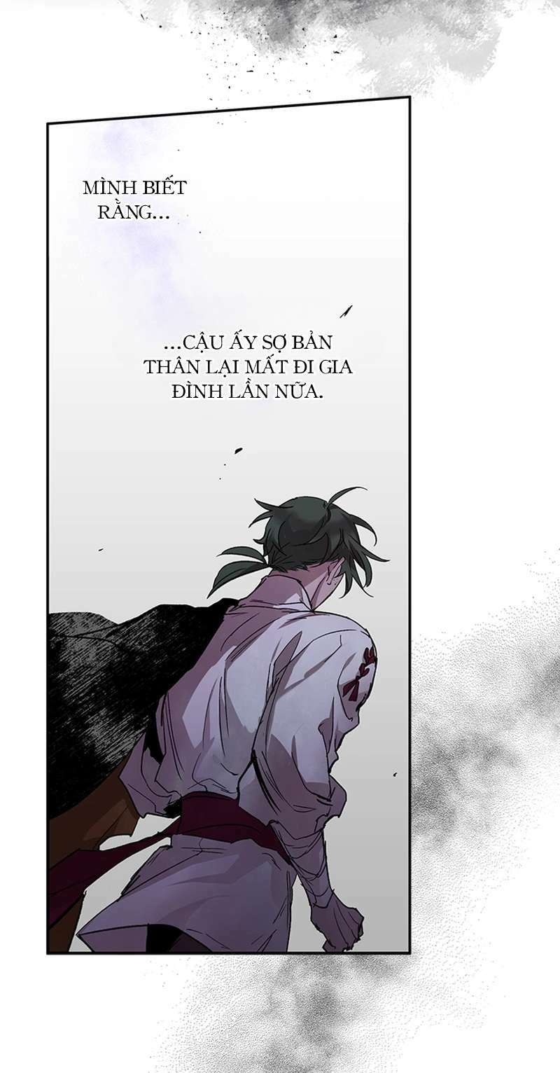 Lời Thú Nhận Của Chúa Tể Bóng Tối - Chapter 7 - Page 43