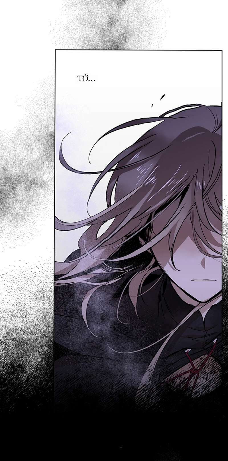 Lời Thú Nhận Của Chúa Tể Bóng Tối - Chapter 7 - Page 44