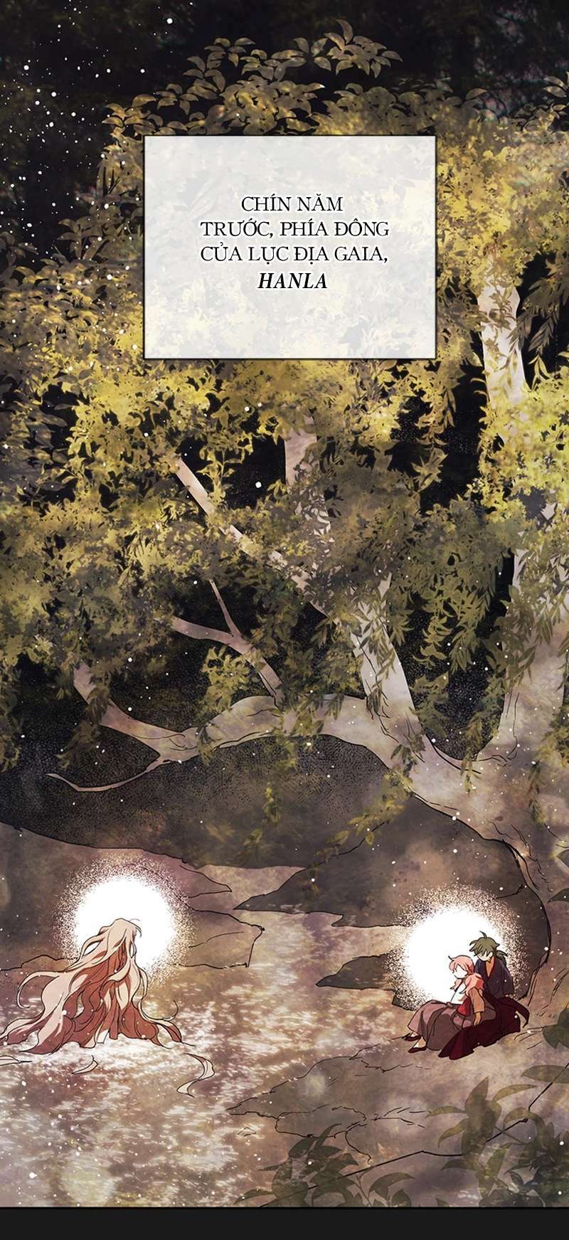 Lời Thú Nhận Của Chúa Tể Bóng Tối - Chapter 7 - Page 47