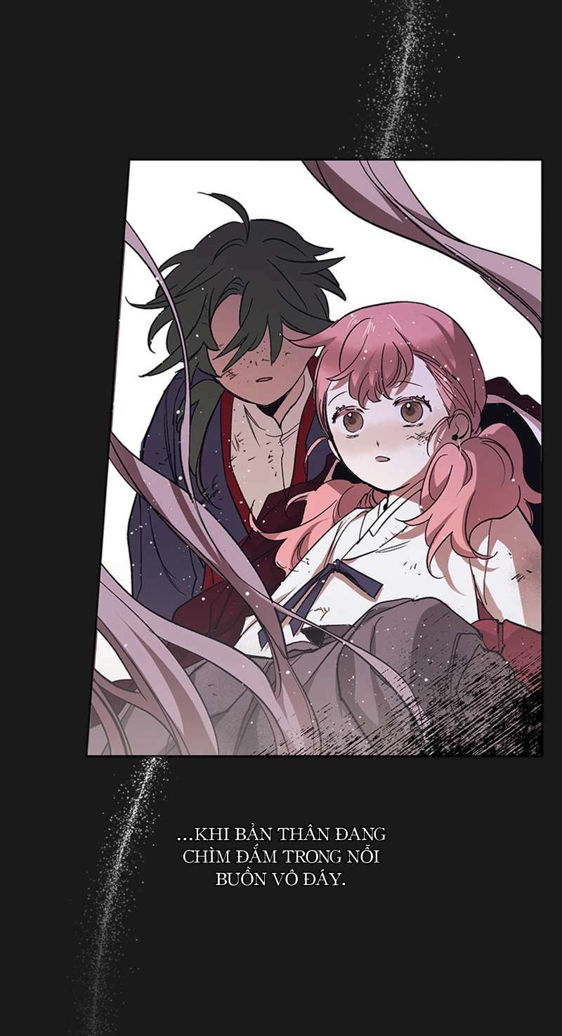 Lời Thú Nhận Của Chúa Tể Bóng Tối - Chapter 7 - Page 49