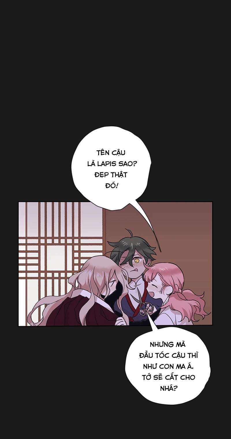 Lời Thú Nhận Của Chúa Tể Bóng Tối - Chapter 7 - Page 52