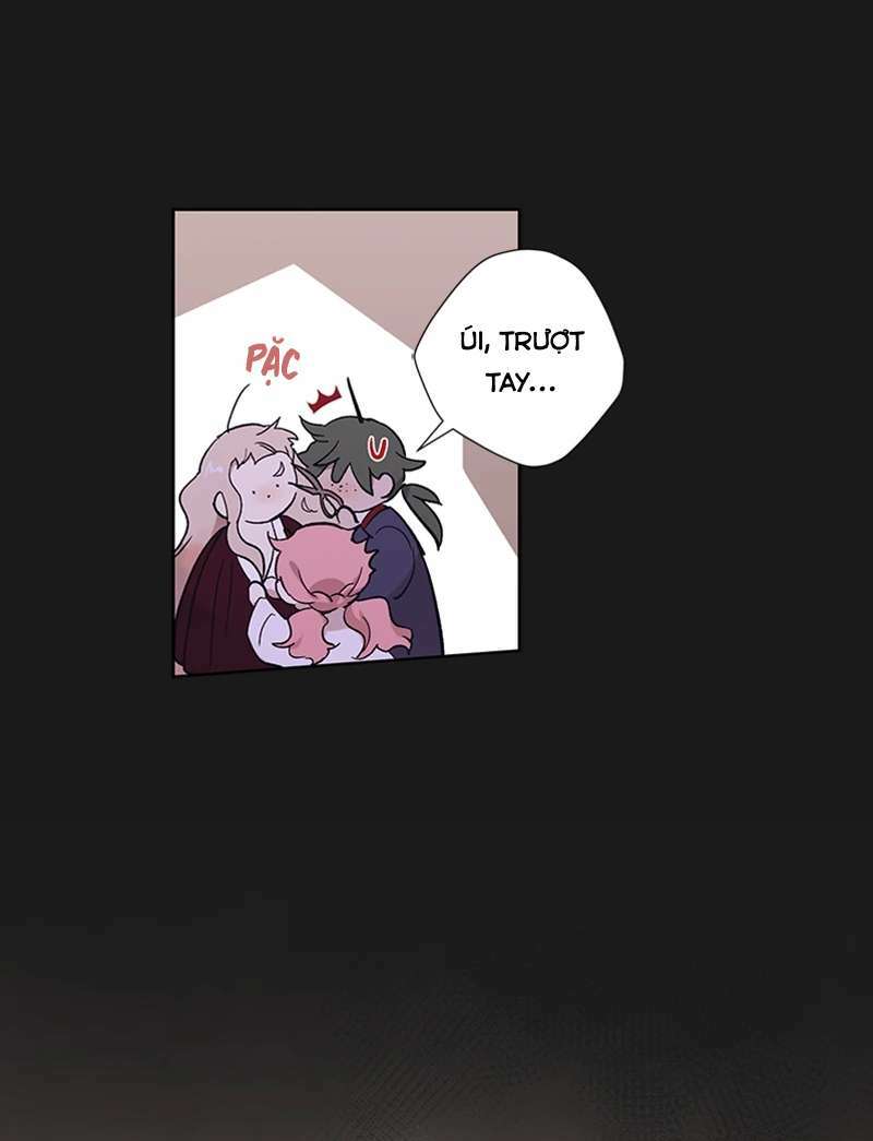 Lời Thú Nhận Của Chúa Tể Bóng Tối - Chapter 7 - Page 53