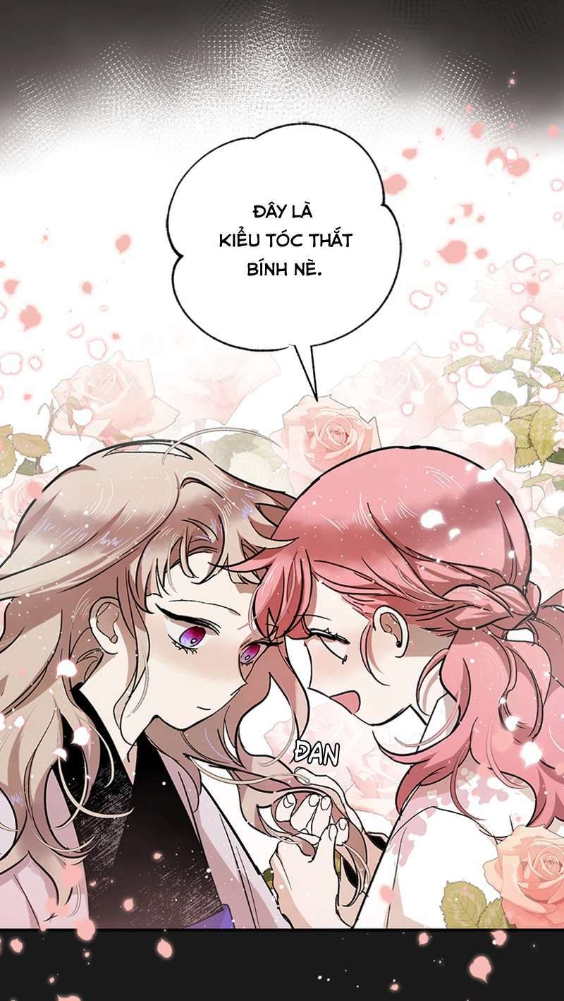 Lời Thú Nhận Của Chúa Tể Bóng Tối - Chapter 7 - Page 54