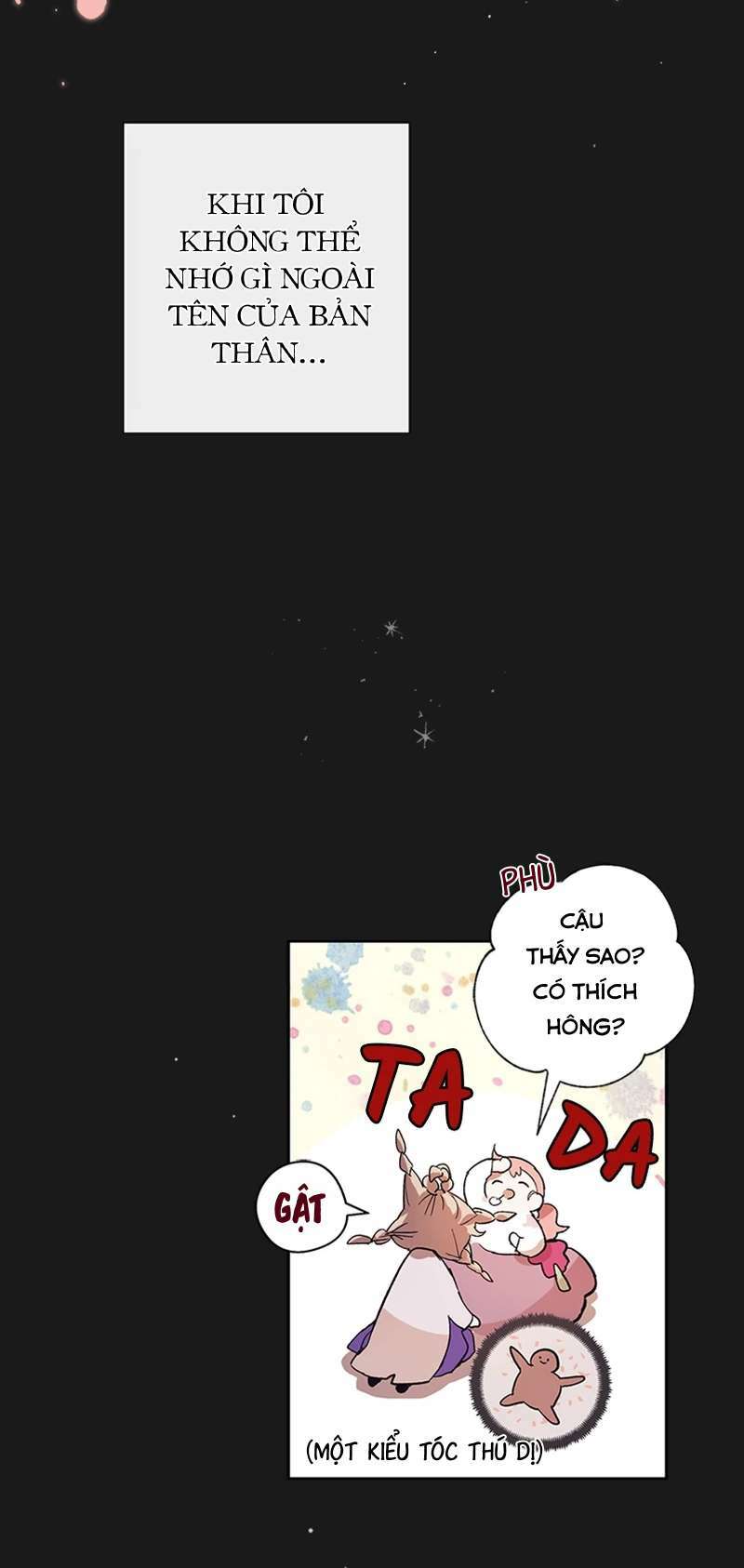 Lời Thú Nhận Của Chúa Tể Bóng Tối - Chapter 7 - Page 55
