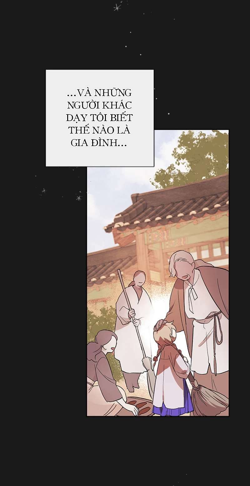 Lời Thú Nhận Của Chúa Tể Bóng Tối - Chapter 7 - Page 57