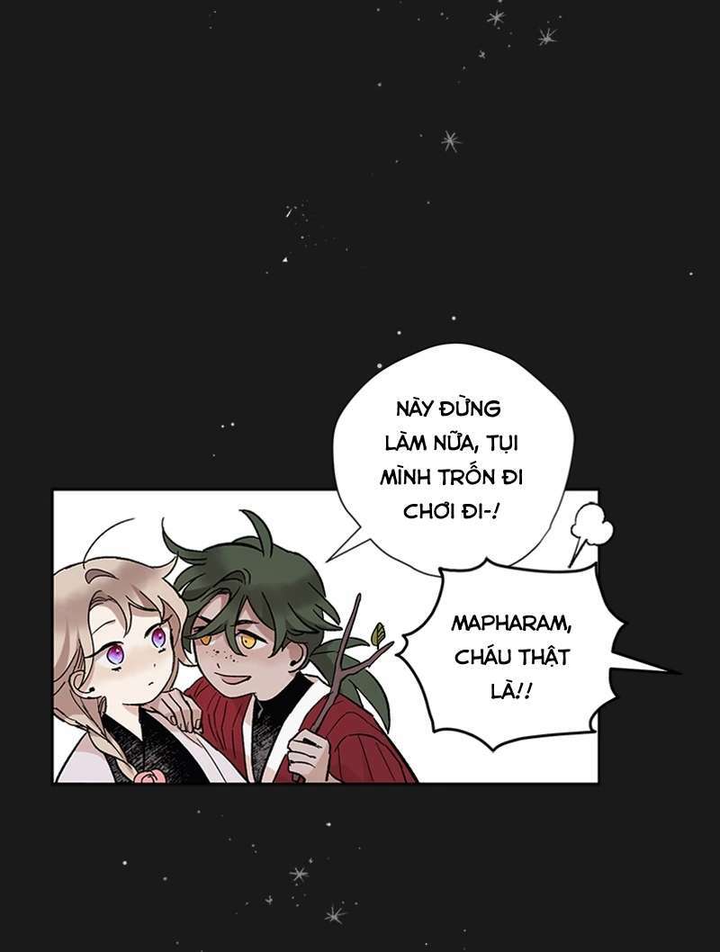 Lời Thú Nhận Của Chúa Tể Bóng Tối - Chapter 7 - Page 58