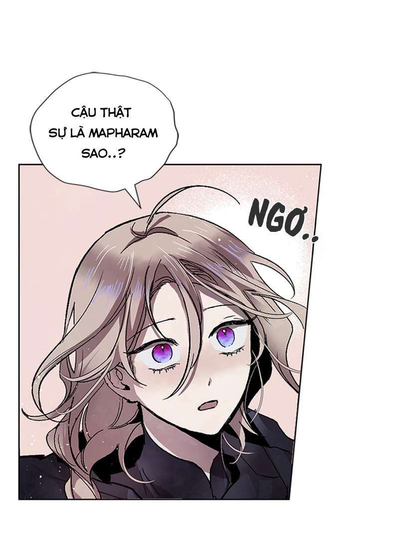 Lời Thú Nhận Của Chúa Tể Bóng Tối - Chapter 7 - Page 5