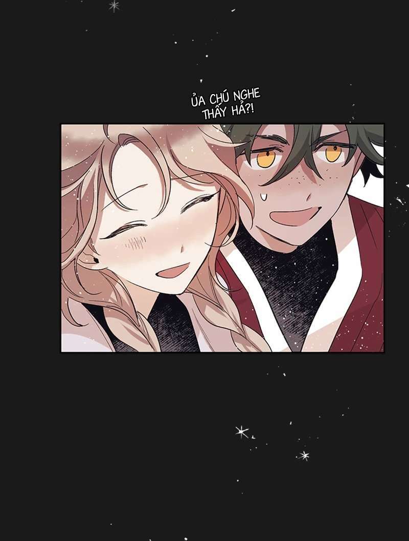 Lời Thú Nhận Của Chúa Tể Bóng Tối - Chapter 7 - Page 59