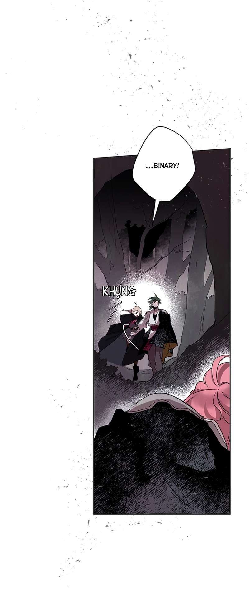 Lời Thú Nhận Của Chúa Tể Bóng Tối - Chapter 7 - Page 67