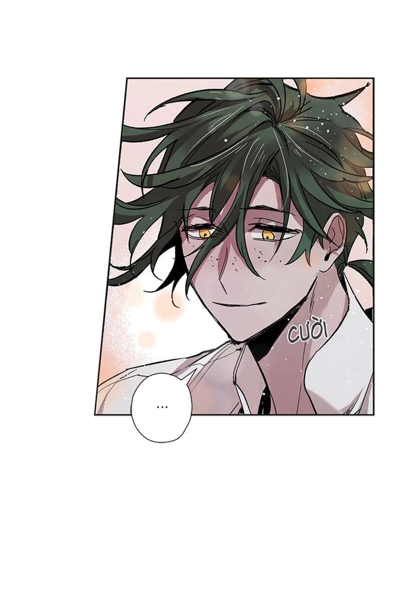 Lời Thú Nhận Của Chúa Tể Bóng Tối - Chapter 7 - Page 6