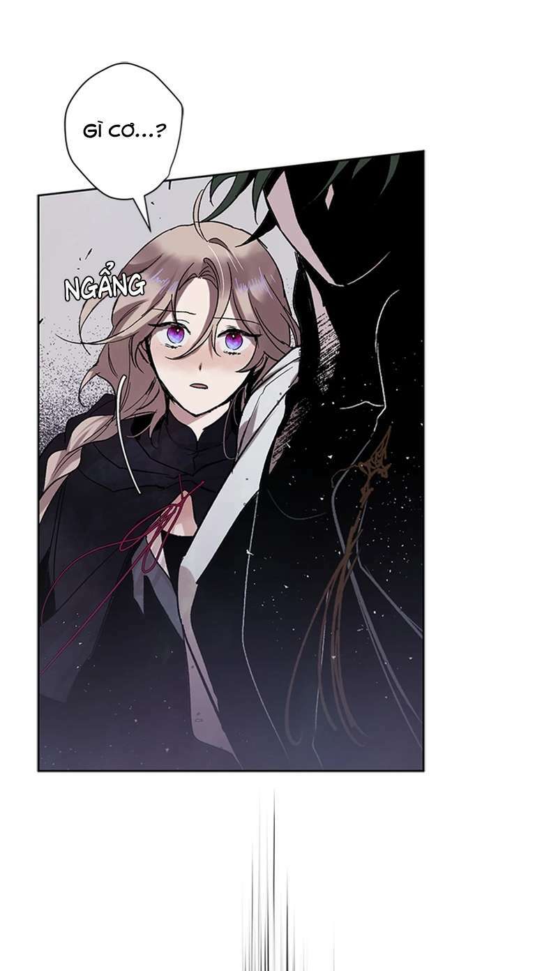 Lời Thú Nhận Của Chúa Tể Bóng Tối - Chapter 7 - Page 70