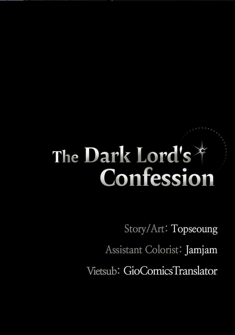 Lời Thú Nhận Của Chúa Tể Bóng Tối - Chapter 7 - Page 75