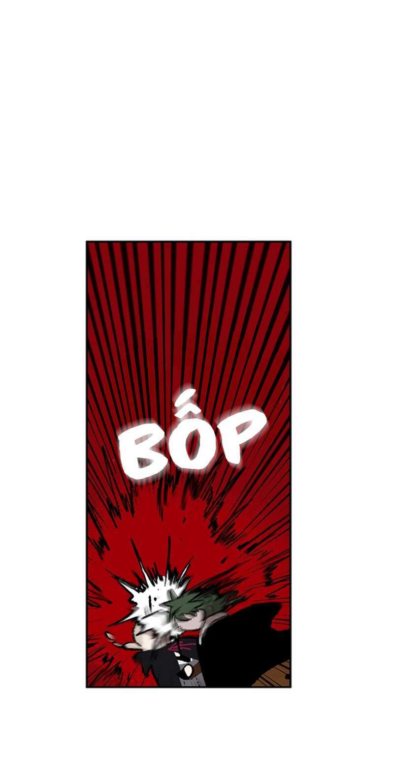 Lời Thú Nhận Của Chúa Tể Bóng Tối - Chapter 7 - Page 7