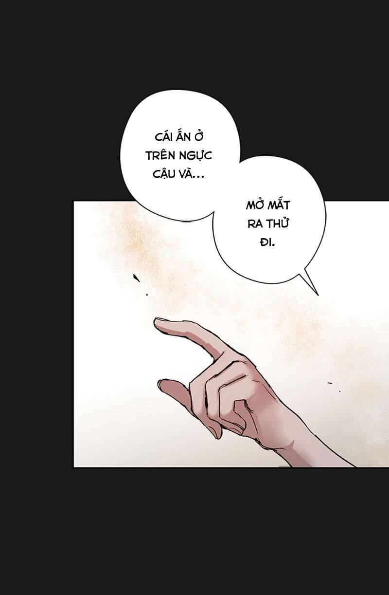 Lời Thú Nhận Của Chúa Tể Bóng Tối - Chapter 8 - Page 9