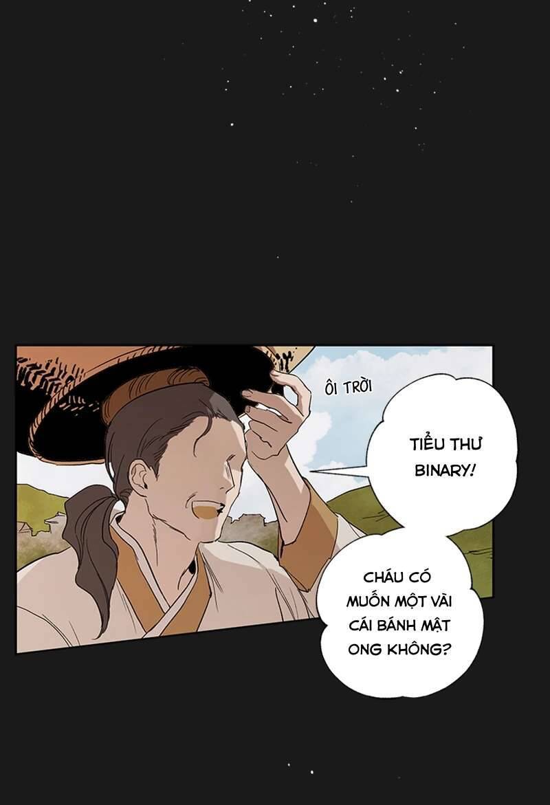 Lời Thú Nhận Của Chúa Tể Bóng Tối - Chapter 8 - Page 16