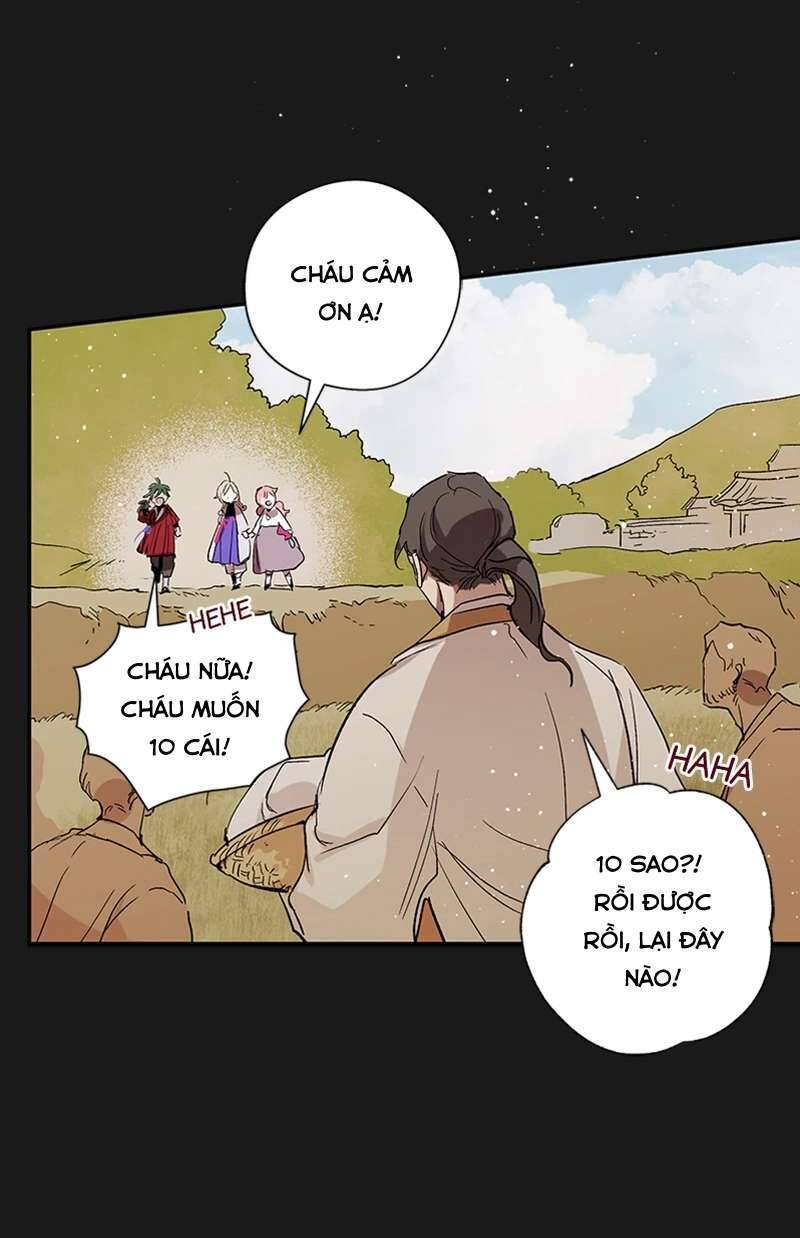Lời Thú Nhận Của Chúa Tể Bóng Tối - Chapter 8 - Page 17