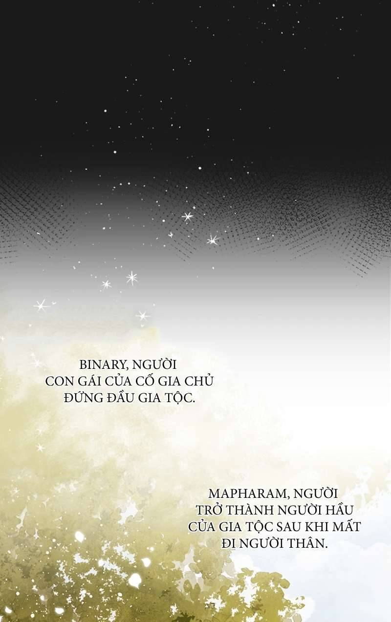 Lời Thú Nhận Của Chúa Tể Bóng Tối - Chapter 8 - Page 20