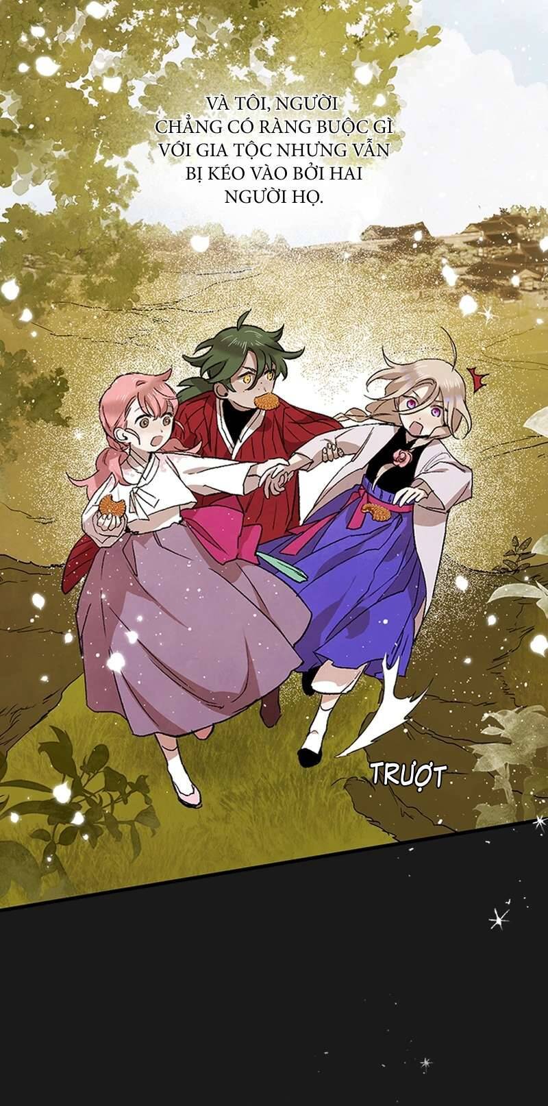 Lời Thú Nhận Của Chúa Tể Bóng Tối - Chapter 8 - Page 21