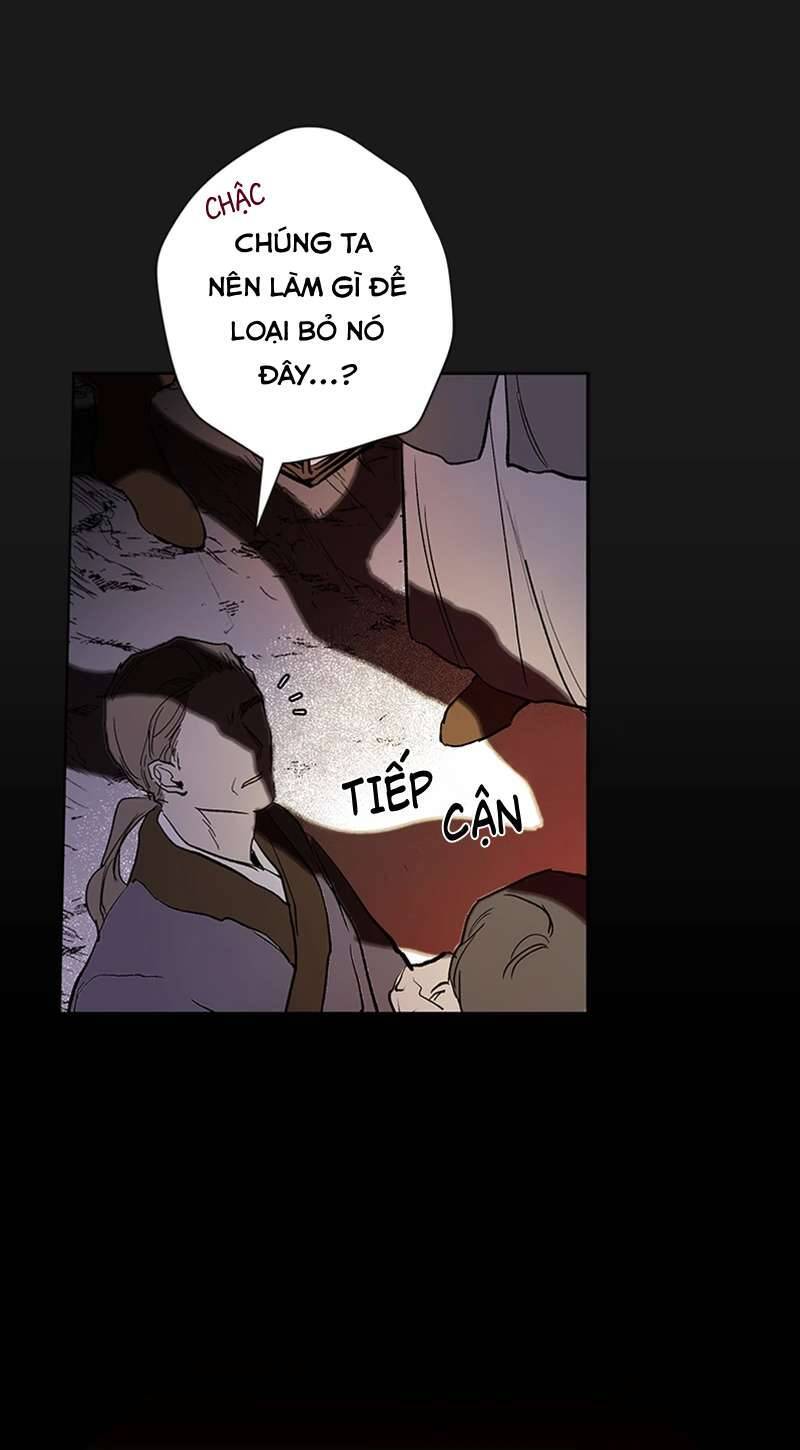 Lời Thú Nhận Của Chúa Tể Bóng Tối - Chapter 8 - Page 26