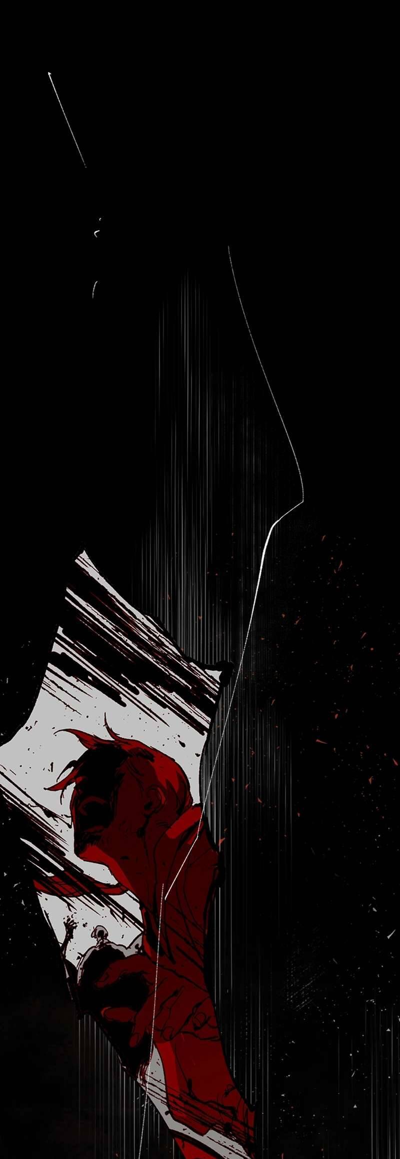 Lời Thú Nhận Của Chúa Tể Bóng Tối - Chapter 8 - Page 28