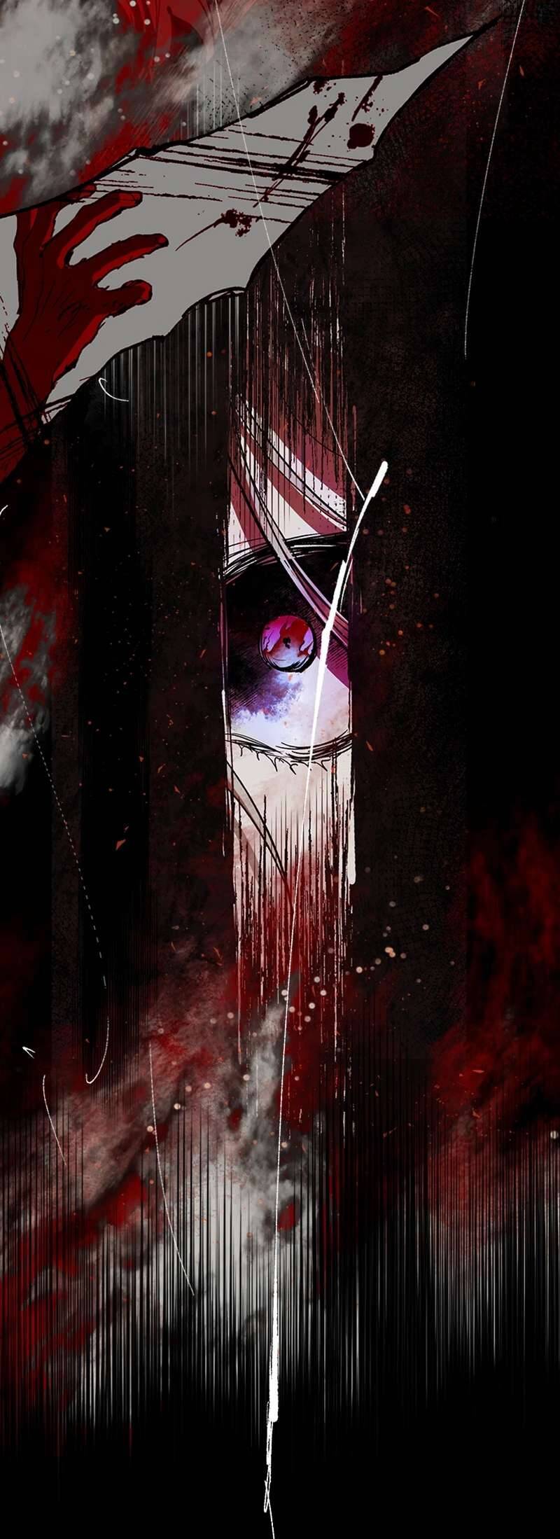 Lời Thú Nhận Của Chúa Tể Bóng Tối - Chapter 8 - Page 30