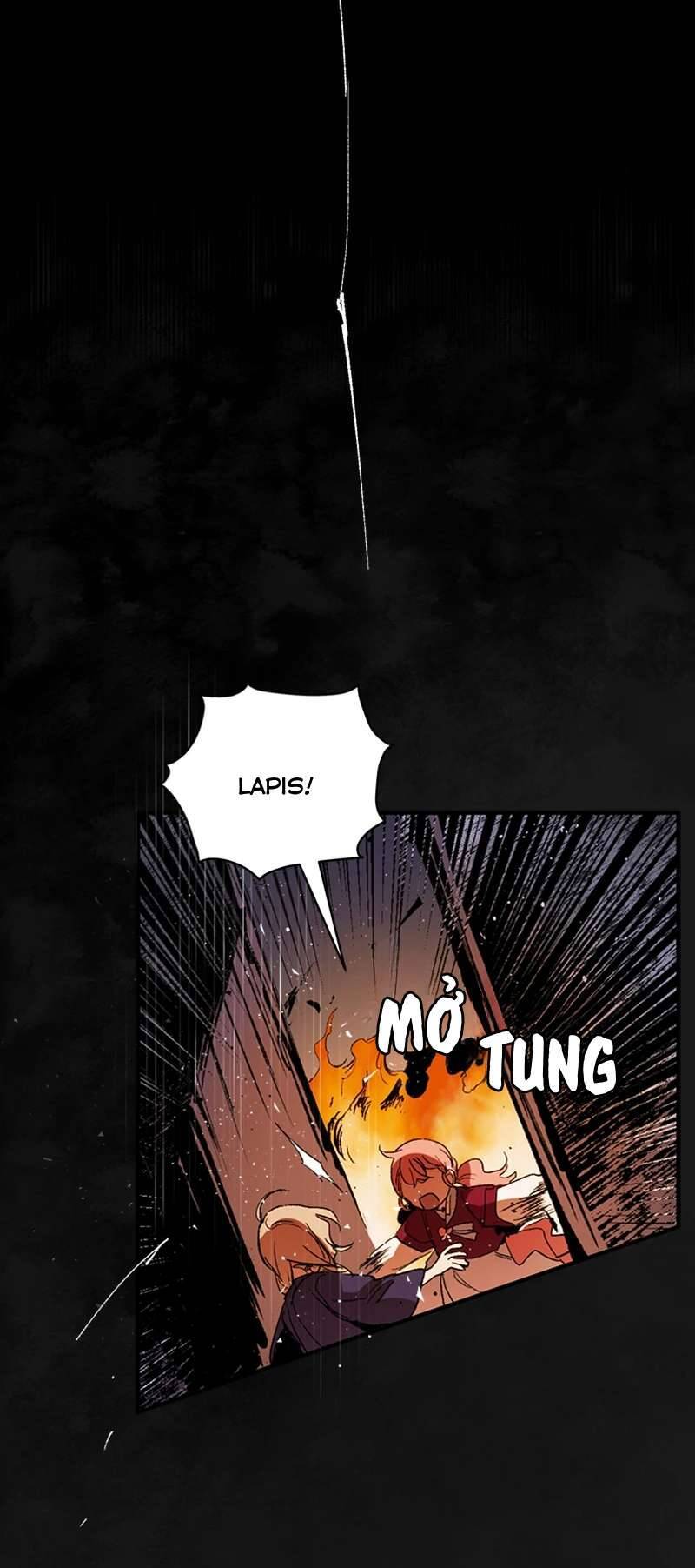 Lời Thú Nhận Của Chúa Tể Bóng Tối - Chapter 8 - Page 31