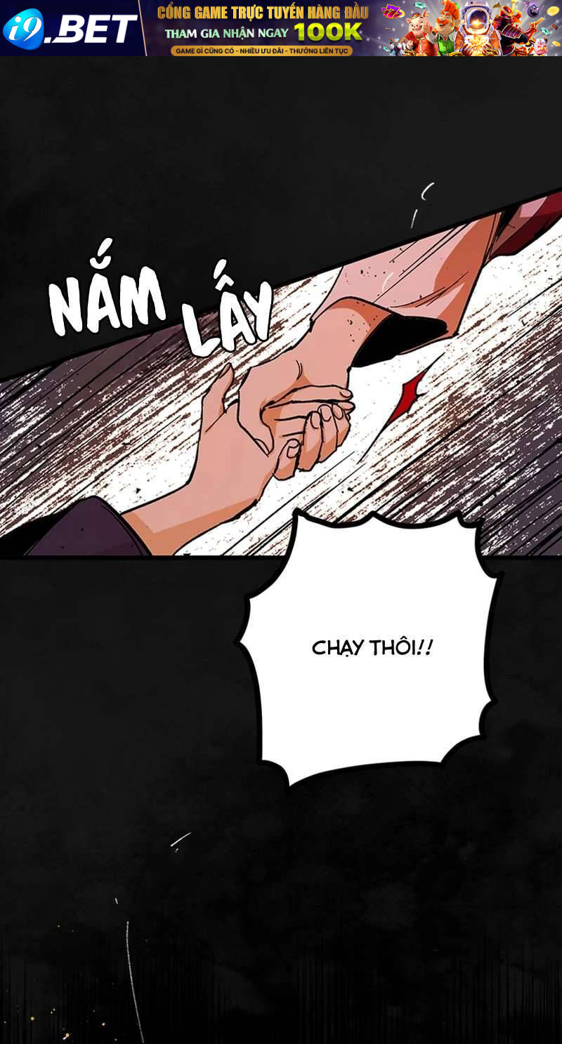 Lời Thú Nhận Của Chúa Tể Bóng Tối - Chapter 8 - Page 32