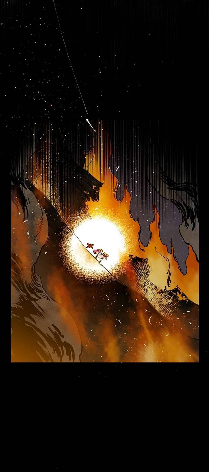 Lời Thú Nhận Của Chúa Tể Bóng Tối - Chapter 8 - Page 33