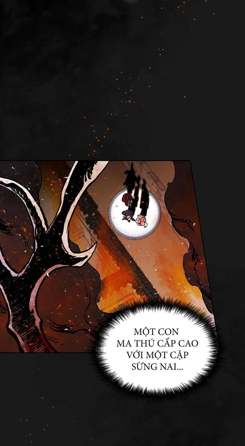 Lời Thú Nhận Của Chúa Tể Bóng Tối - Chapter 8 - Page 35