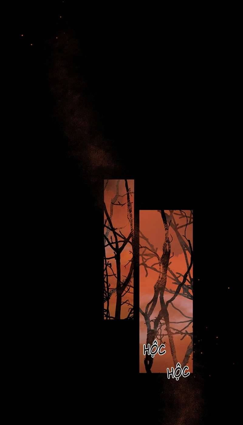Lời Thú Nhận Của Chúa Tể Bóng Tối - Chapter 8 - Page 38