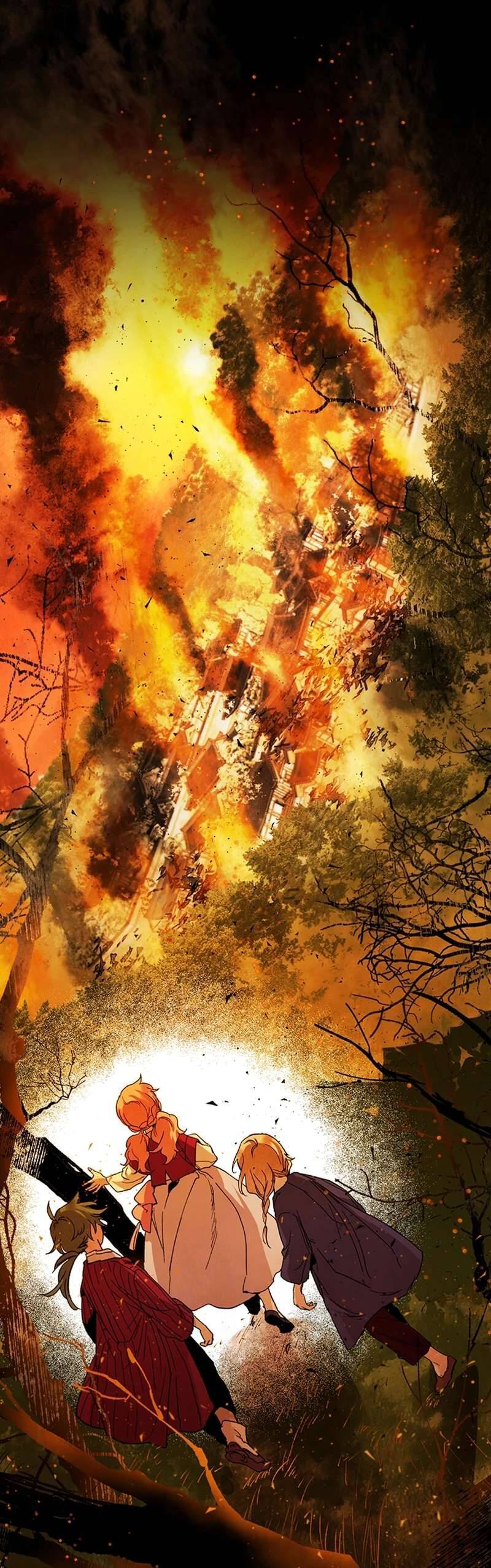 Lời Thú Nhận Của Chúa Tể Bóng Tối - Chapter 8 - Page 41