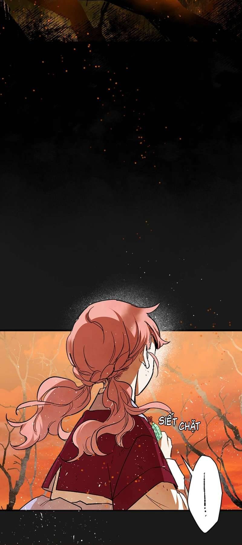 Lời Thú Nhận Của Chúa Tể Bóng Tối - Chapter 8 - Page 42